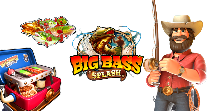 big bass splash slots Review